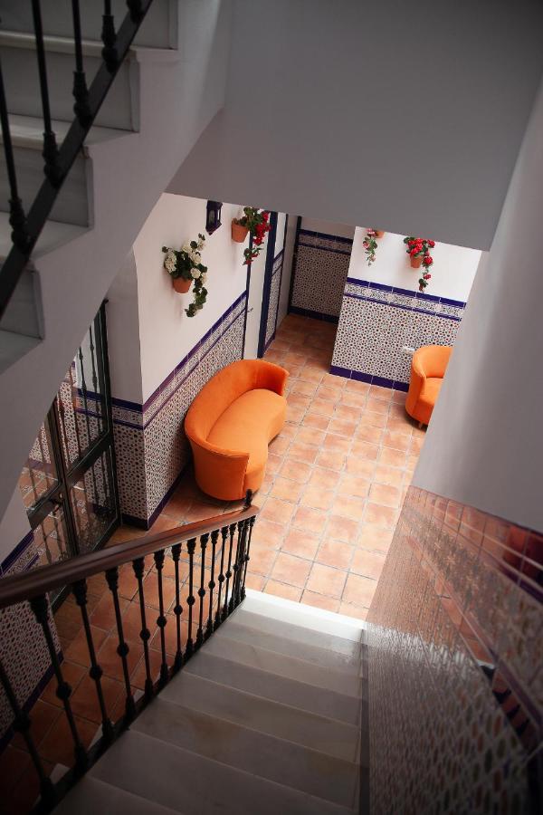 Noches En Triana Seville