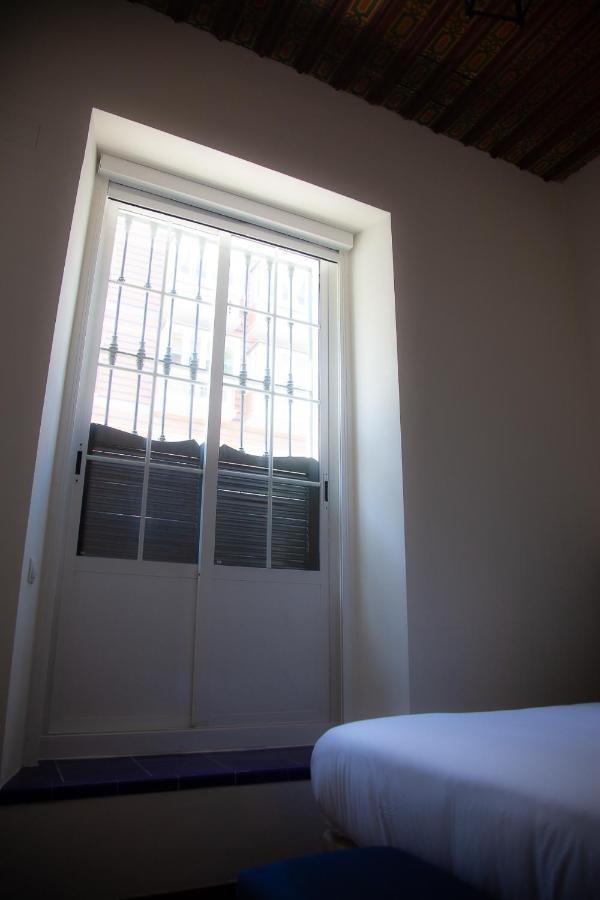 Hotel Noches En Triana Seville