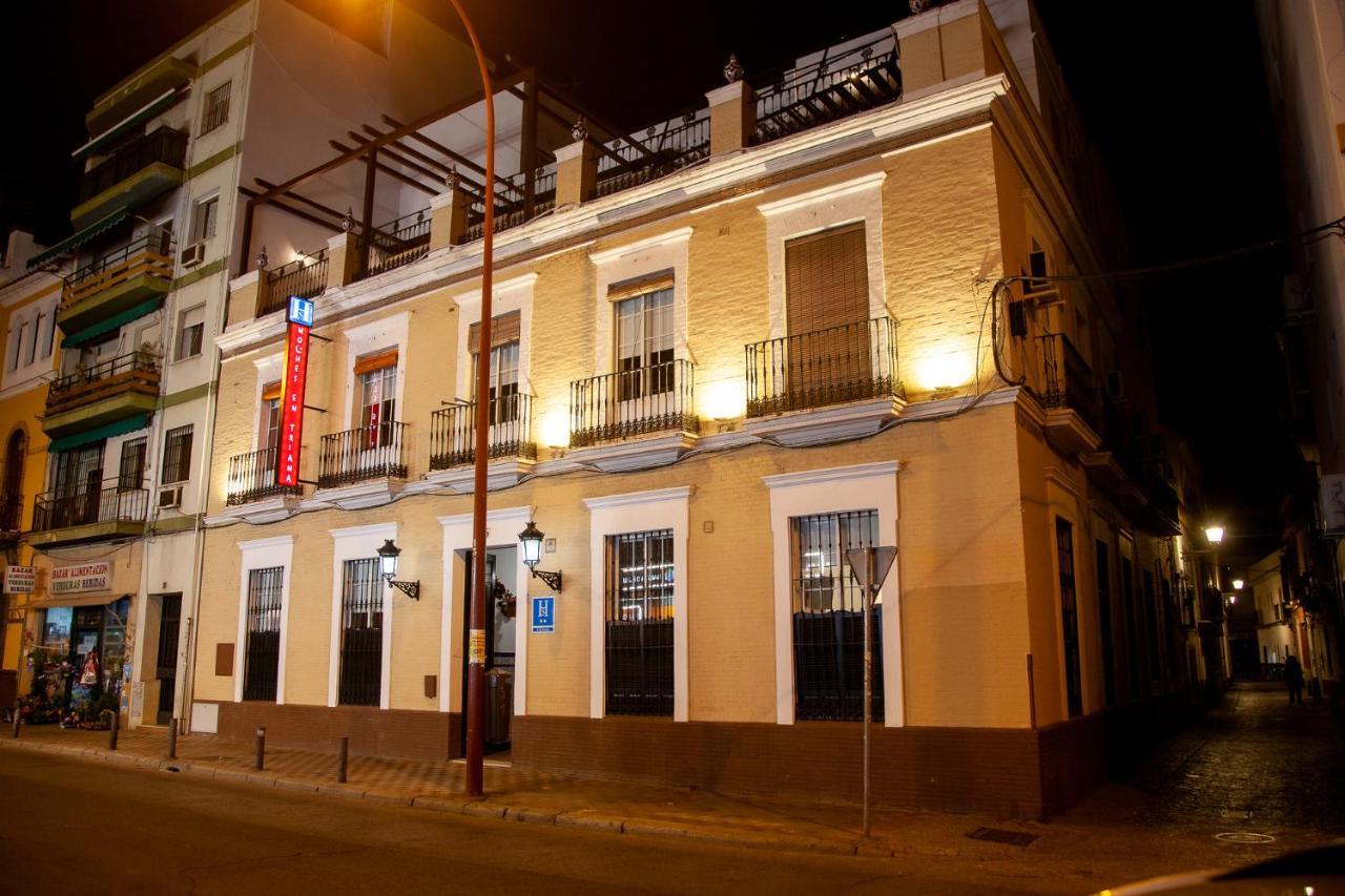 Noches En Triana Seville