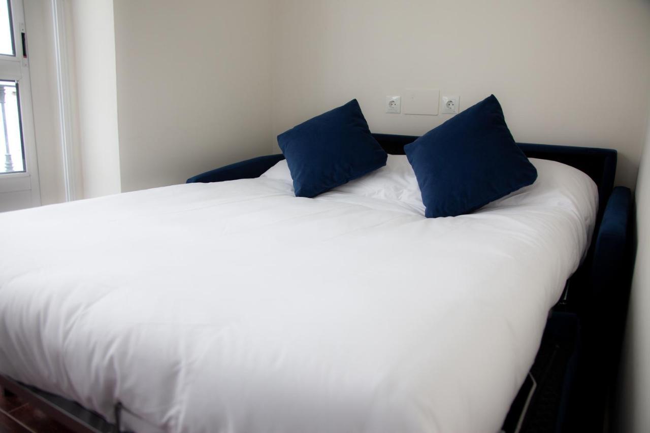 Hotel Noches En Triana Seville