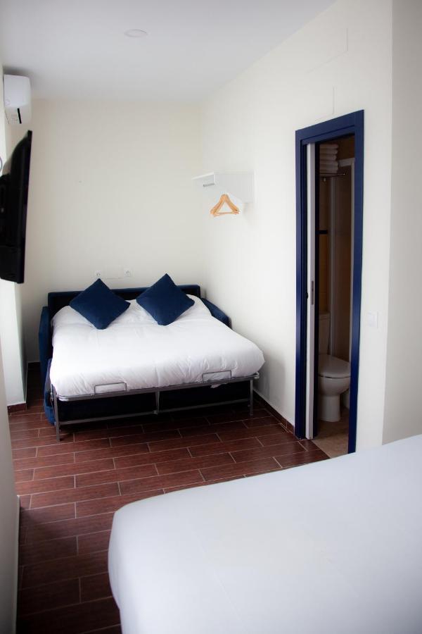 Noches En Triana Hotel Seville